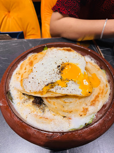 Photo of Chai Kadai Croydon - Dexter House, 24-26 S End, Croydon CR0 1DN